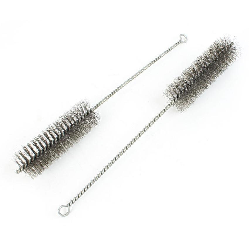 Bộ 2 Chổi cọ rửa xe máy ô tô