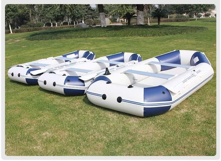 Thuyền bơm hơi ST230