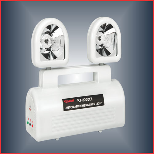 Đèn sự cố khẩn cấp kentom kt2200