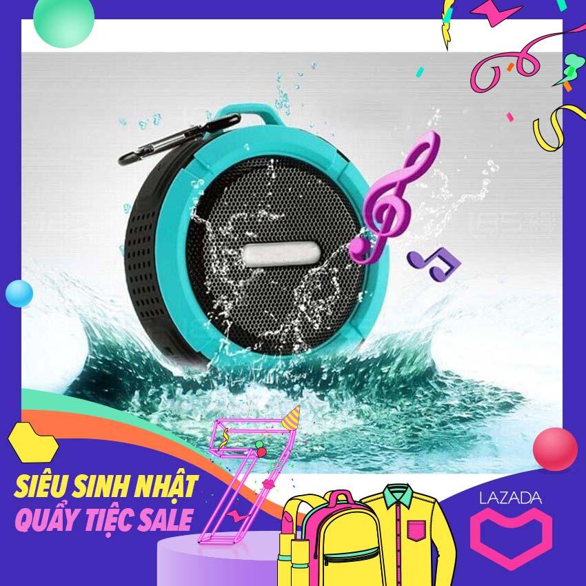 Dan Am Thanh Nghe Nhac, Các Loại Loa Nghe Nhạc Mini, Loa Di Động C6, Loa Bluetooth Cao Cấp - Bảo Hành Uy Tín 1 đổi 1