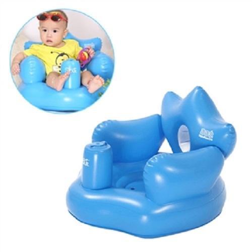 Mua Ghế Hơi Tập Ngồi Cho Bé TPHCM, Ghế tập ngồi cho bé (Hàng Cao Cấp)- Bé Thích Thú, Thoải Mái Vui Chơi - Nhập Khẩu Và Phân Phối tại SHOP NOW