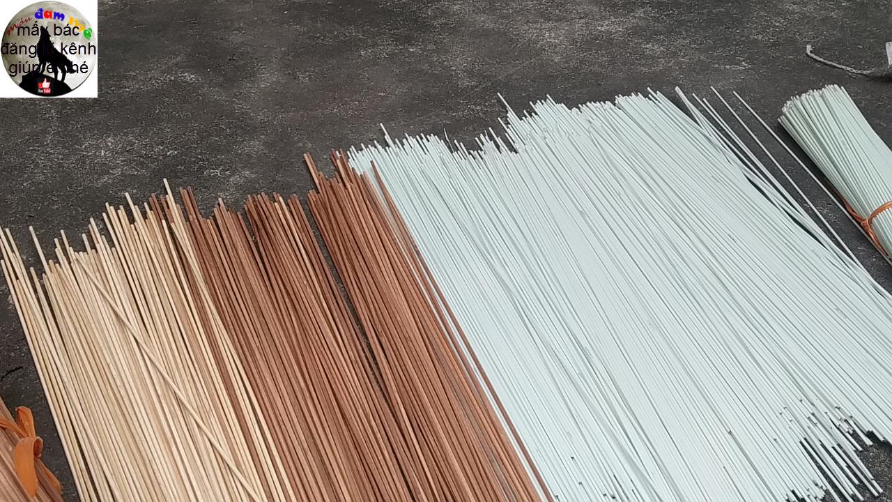 que bẫy cò, bẫy vạc