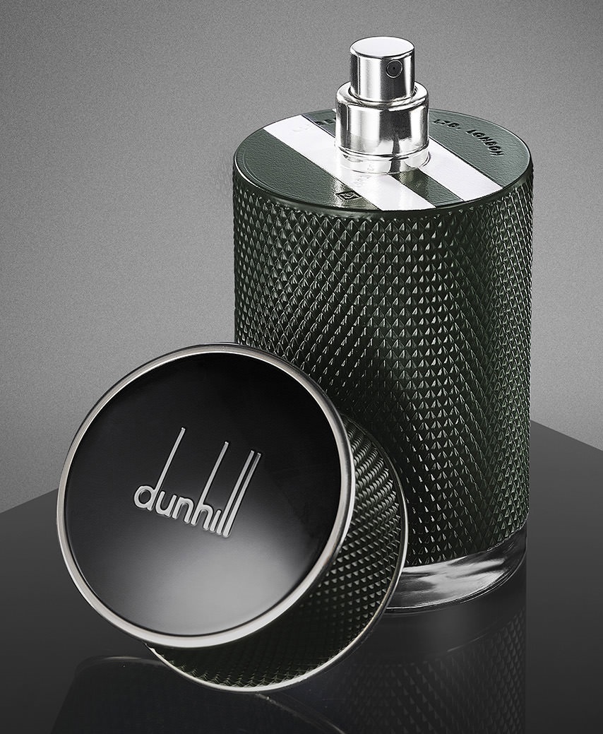 Nước Hoa Nam Đến Từ Anh Quốc Dunhill Icon Racing Dành Cho Boy Tốc Độ [Lọ Chiết 10ml]