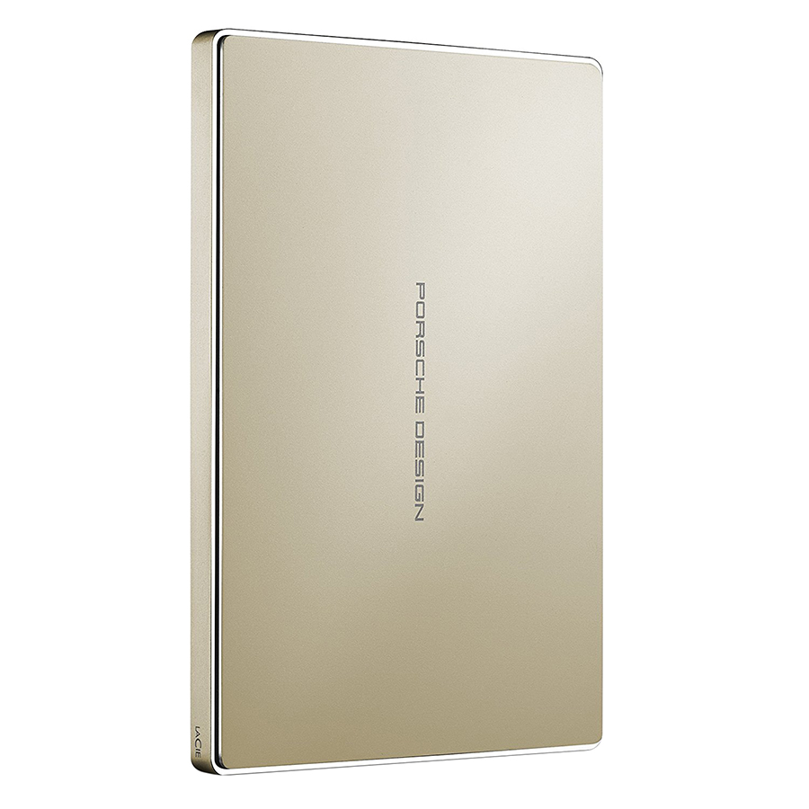 Ổ cứng LaCie Porsche Design Mobile Drive P9227 2TB Type -C