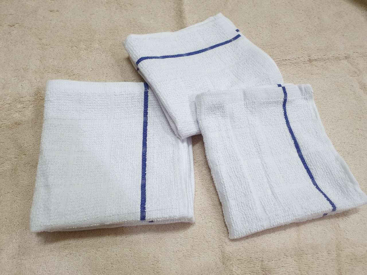 KHĂN ĂN, KHĂN TAY, KHĂN LAU COTTON