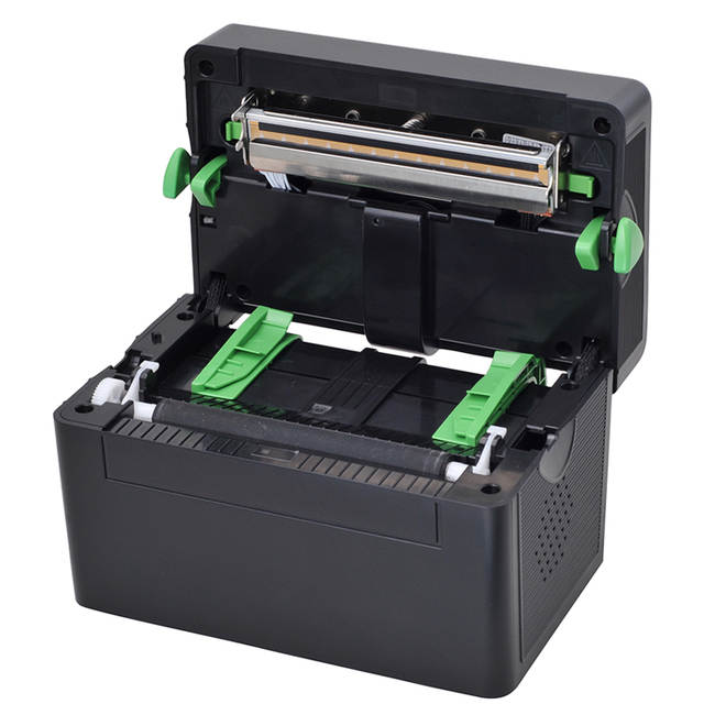 Máy in đơn hàng thương mại điện tử Xprinter XP-DT108B