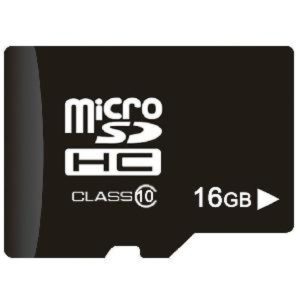 Thẻ nhớ microsd 16gb class 10