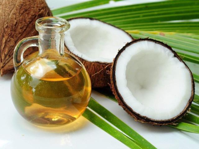 100ml dầu dừa nguyên chất nhà nấu