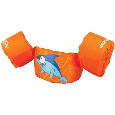 Phao bơi đeo tay kết hợp ngực cho bé Stearns Puddle Jumper USA