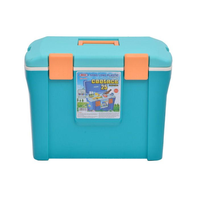Thùng giữ nhiệt cao cấp song long - 25l
