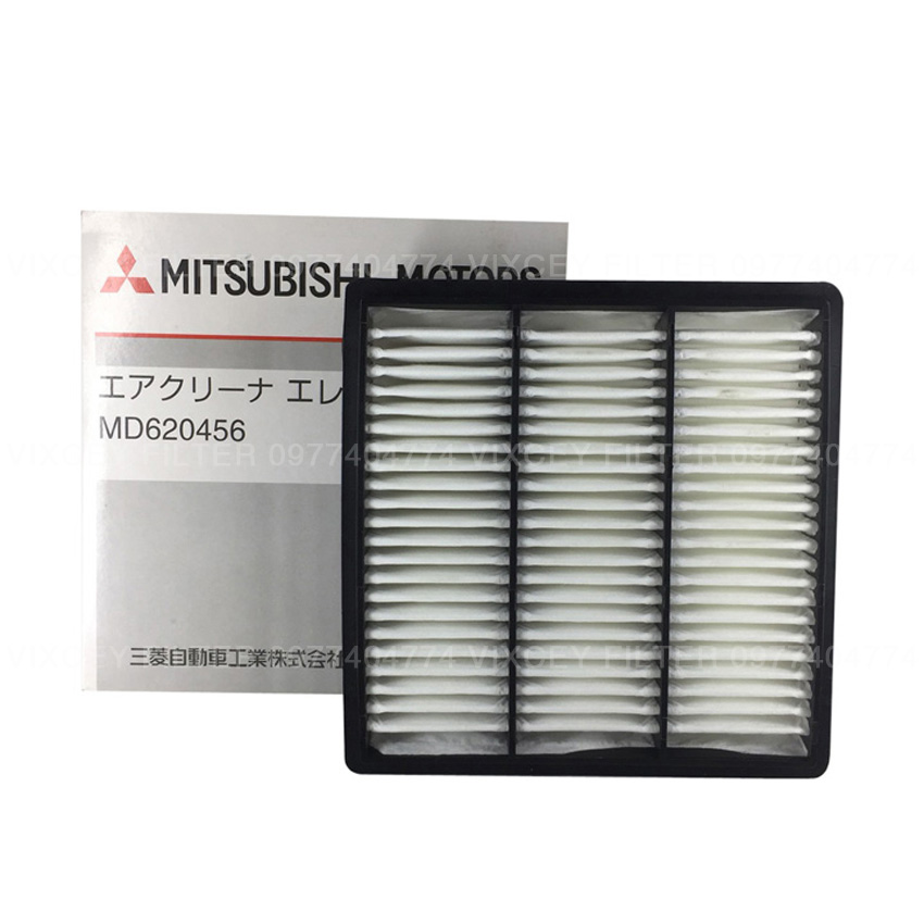 Lọc gió động cơ Mitsubishi Jolie