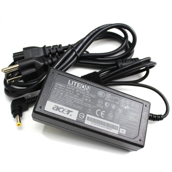 Sạc Laptop Acer Aspire 4736z