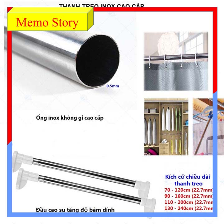 Thanh rèm cửa sổ