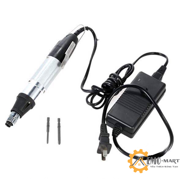 Máy vặn vít cầm tay mini cao cấp JB-801