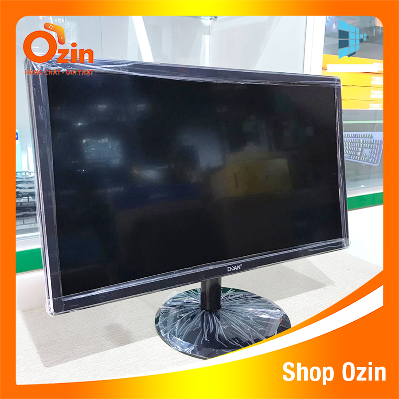 Màn hình máy tính Kingview / Duan 20 inch new 100%