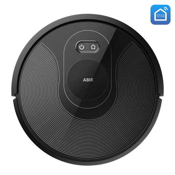 Robot hút bụi ABIR X8 - Robot hút bụi lau nhà thông minh hàng chính hãng bảo hành 12 tháng