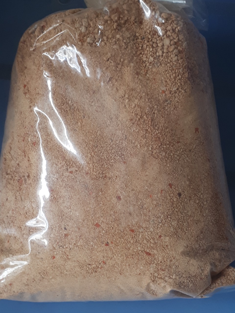 Muối nhuyễn tây ninh 500gr