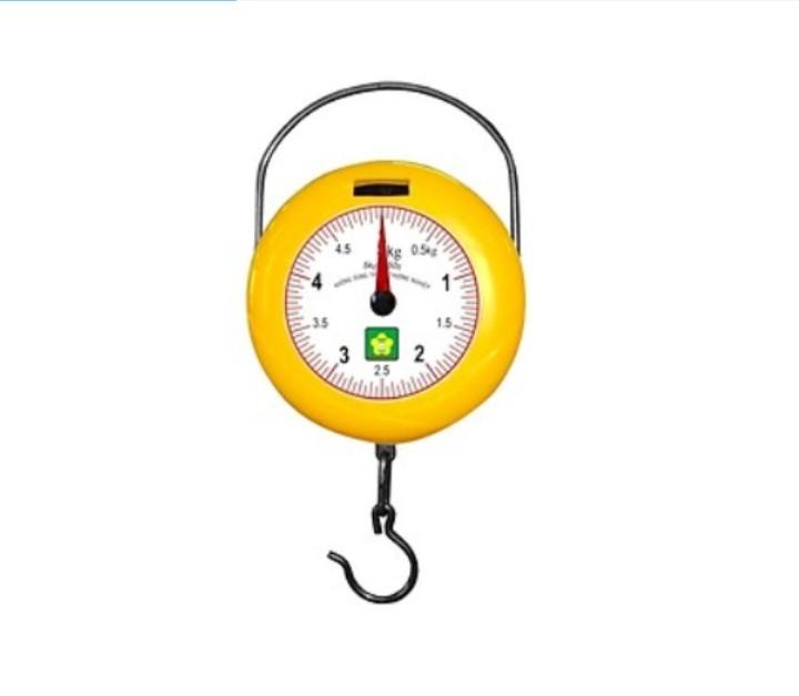 [HCM]CÂN ĐỒNG HỒ CẦM TAY NHƠN HÒA 5KG