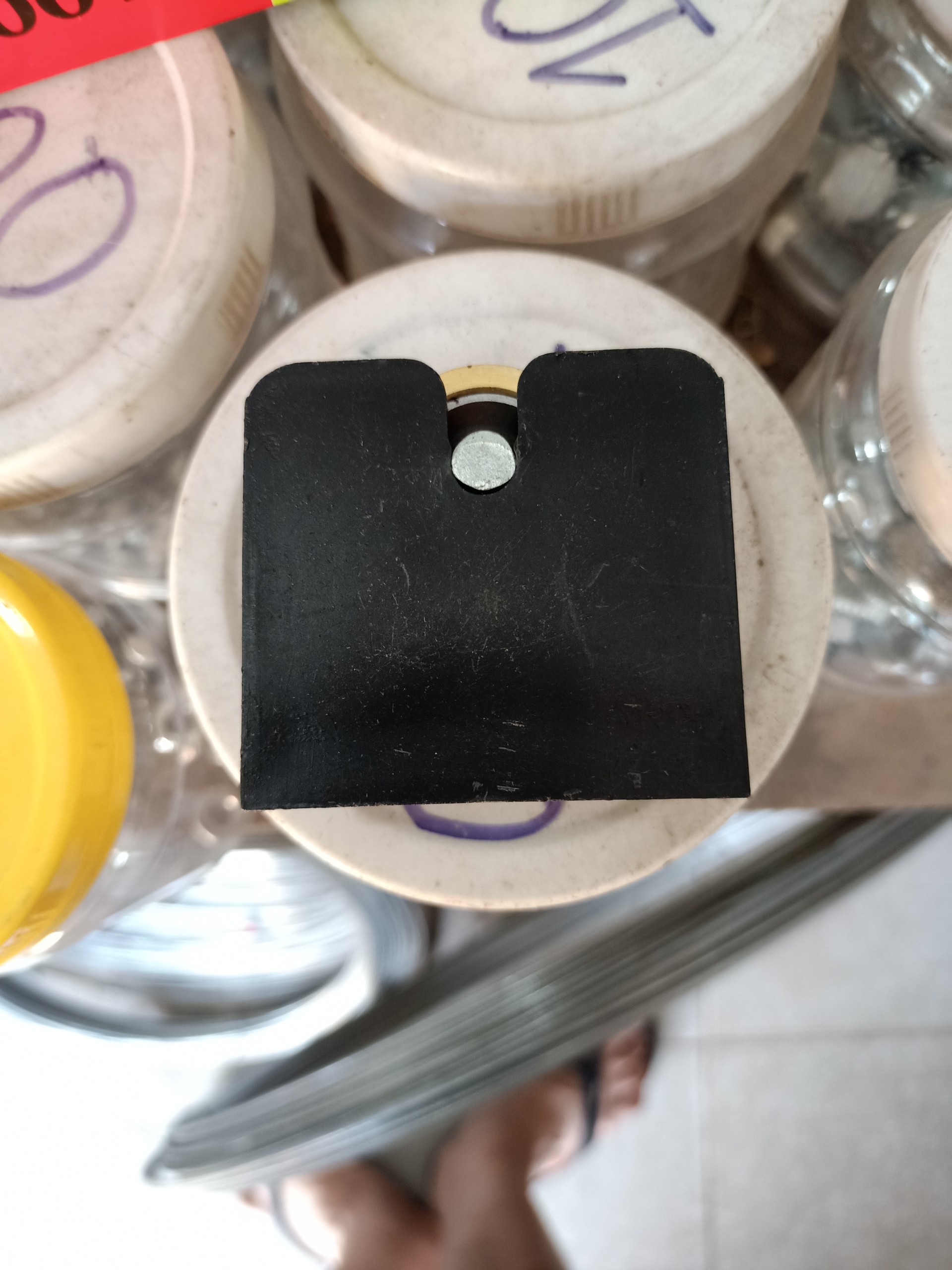 Bánh xe lùa đồng cửa đi - cửa sổ