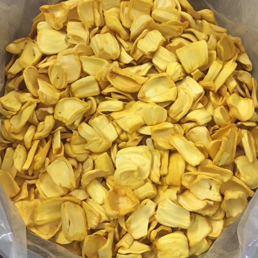 250gr mít thái sấy xuất khẩu nguyên cánh