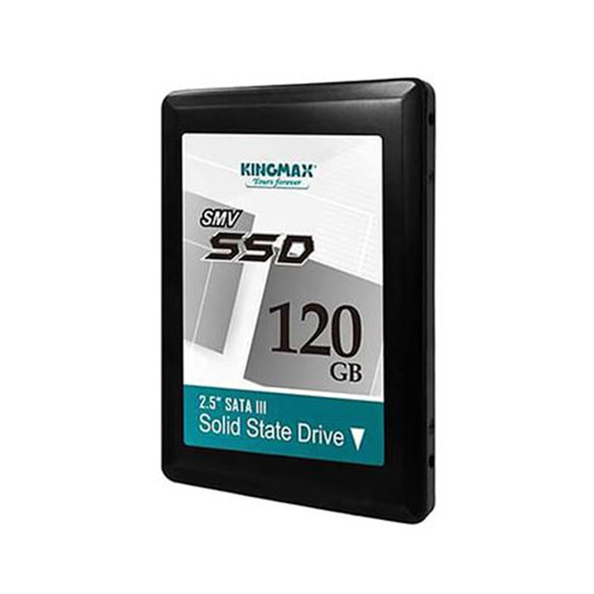 Ổ cứng ssd kingmax smv32 sata iii 120gb 240gb 480gb