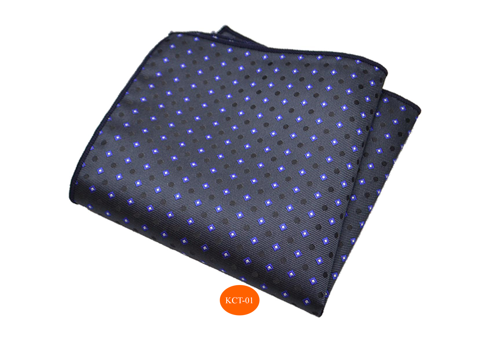 Khăn cài túi áo vest Pocket Square - Phụ kiện cài áo cho nam giới mặc vest sang trọng lịch sự