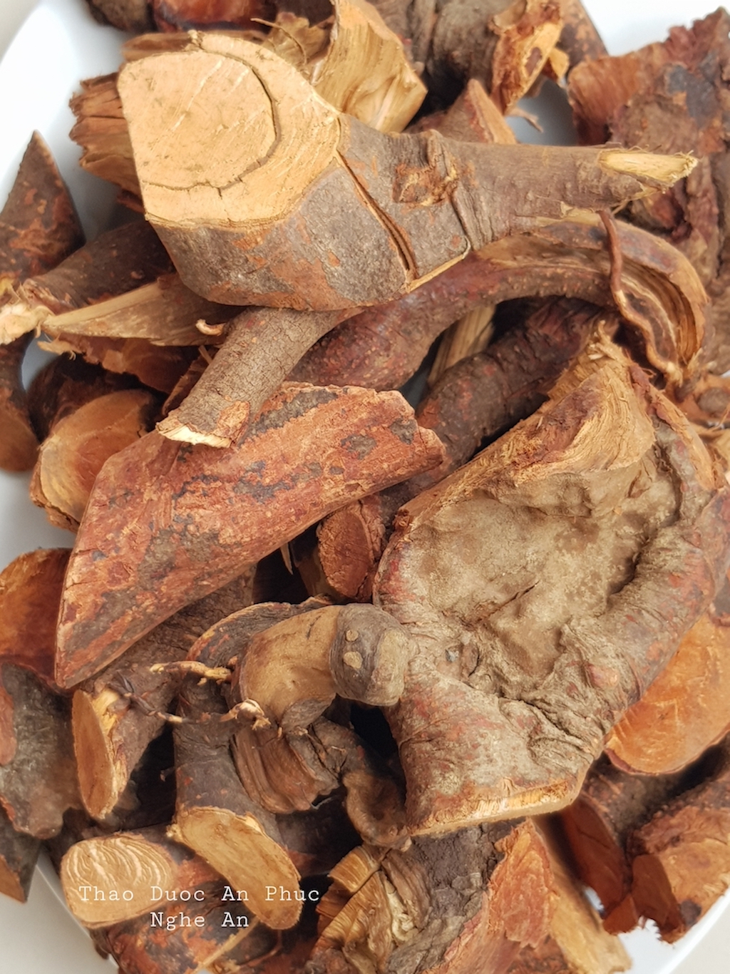 1kg rễ mú từn - bổ thận, tăng cường sinh lý mạnh