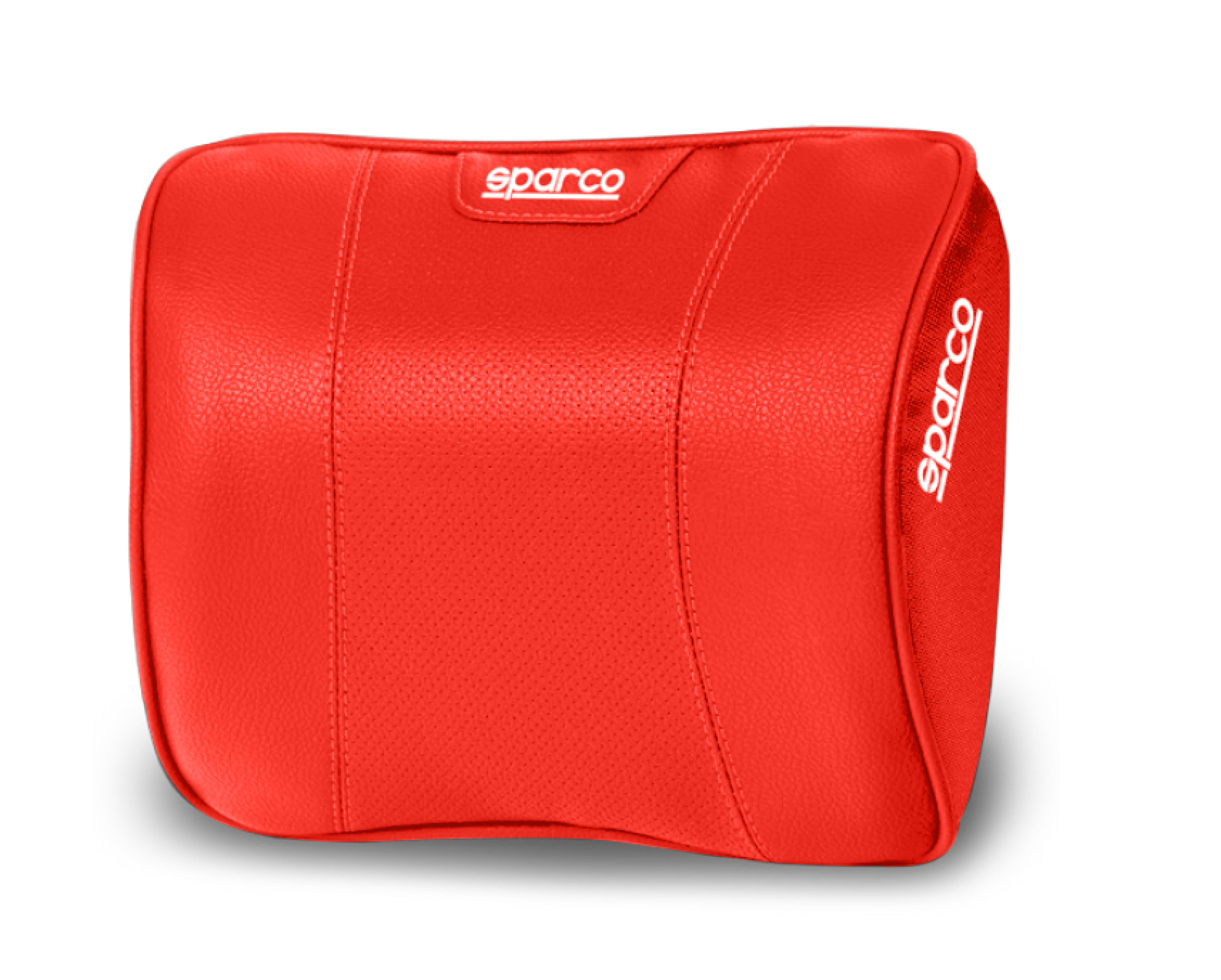 [HCM]Gối tựa đầu ô tô Sparco cao su non cao cấp
