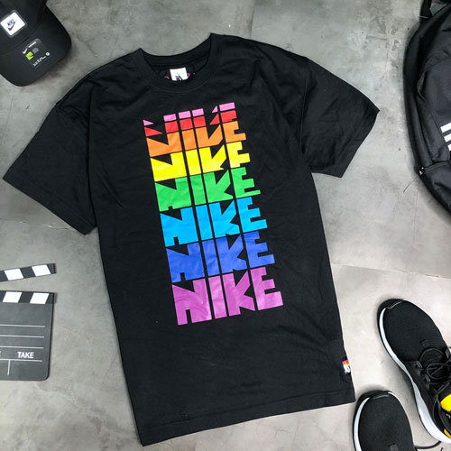 Áo Thun Cộc Tay Nike CD7483 – chính hãng