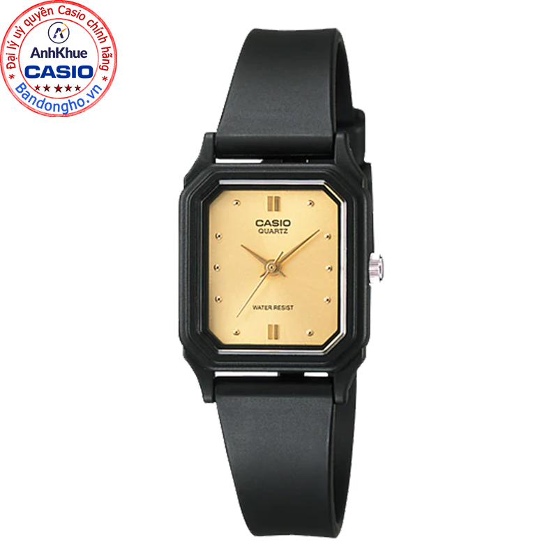 Đồng hồ nữ casio lq-142e-9adf ❤️ 𝐅𝐑𝐄𝐄𝐒𝐇𝐈𝐏 ❤️ đồng hồ casio chính hãng anh khuê đồng hồ đẹp giá rẻ