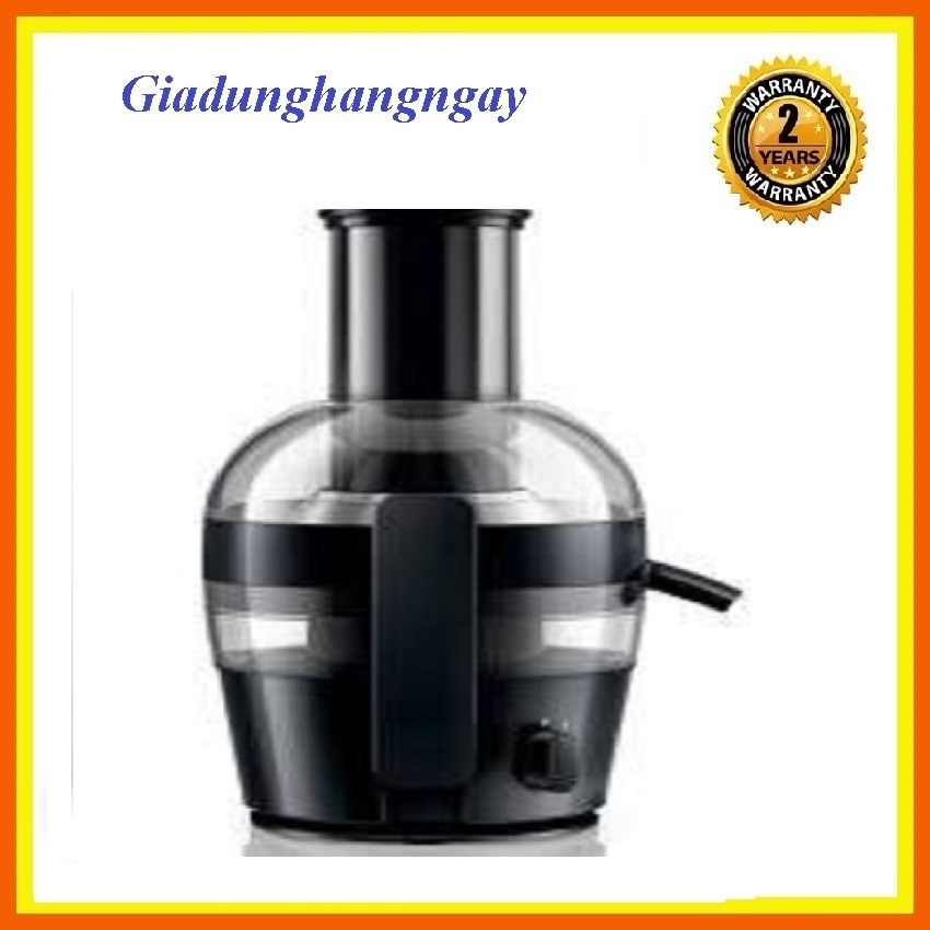 Máy ép trái cây hr1863 800 w quickclean ống ép xl 2 l chức năng ngăn rỉ giọt tối ưu dinh dưỡng. tiết kiệm thời gian.