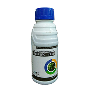 Nano bạc đồng - nano bac đong