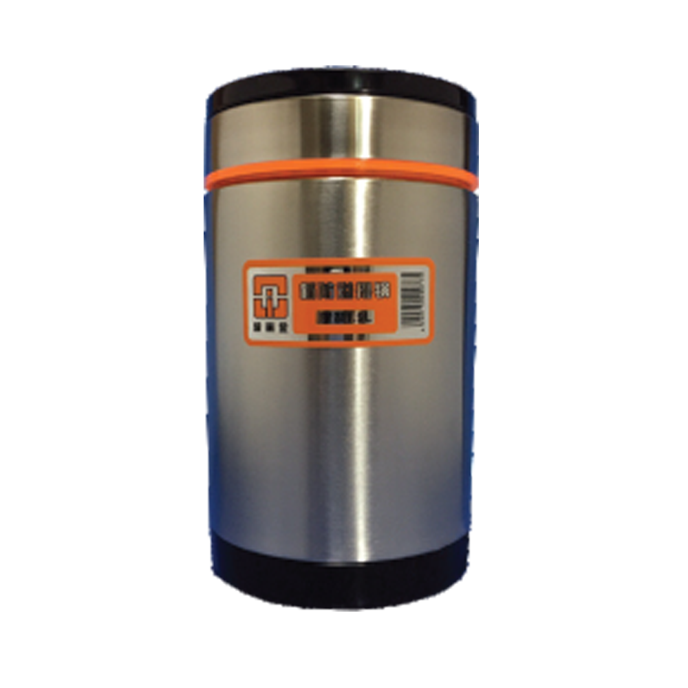 Camen Hộp Đựng Cơm Inox 304 3 ngăn 2 Lớp Chống Tràn Đổ Giữ Nhiệt Trên 6H