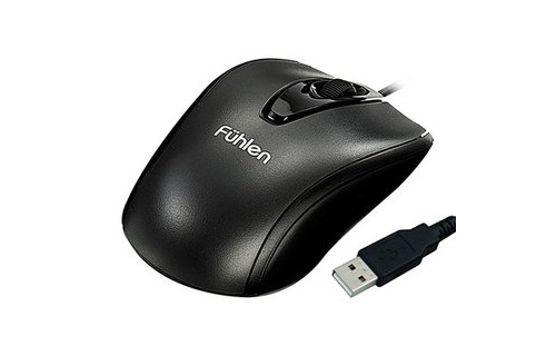 Chuột máy tính chân USB và chân COM thanh lý văn phòng