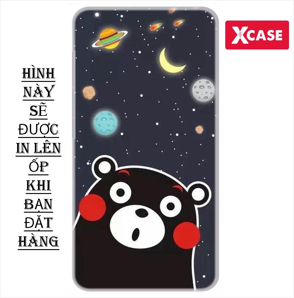 Ốp lưng asus zenfone 3 max zc553kl 5.5 nhựa dẻo silicon - xcase f39