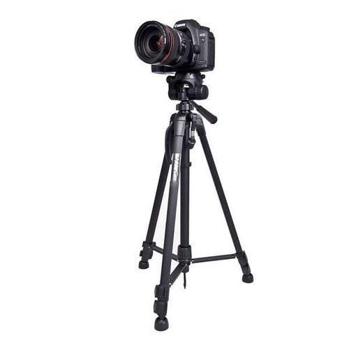 Chân máy chụp ảnh chuyên nghiệp Tripod YunFeng-3388