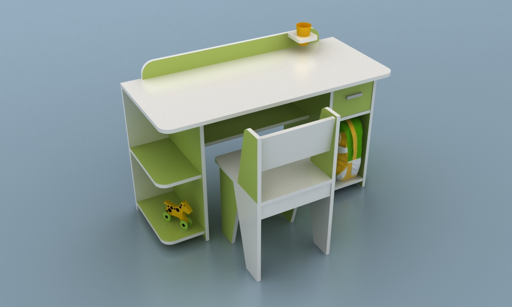 Bàn học kidslife bh-c1