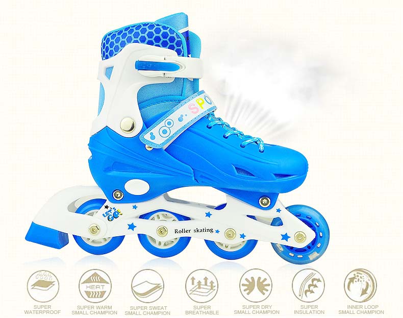 Giày patin người lớn, Giày Patin FLYING EAGLE B5S , Giay Patin nguoi lon, Giay patin BKB, form giày từ nhựa Plastic chắc chắn,lớp lót giày dày dặn, frame làm từ hợp kim Nhôm công nghệ CNC