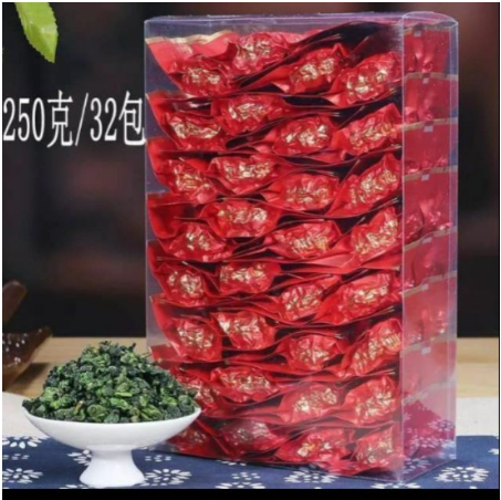 Trà Thiết Quan Âm An Khê loại phổ thông (250g)