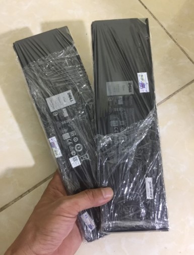 Pin laptop dell latitude e7240 e7250