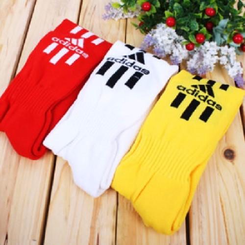 Tất đá bóng (vớ đá banh) thường dài TRẺ EM - Hàng đẹp