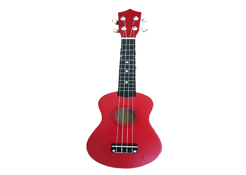 Bé học đàn ukulele giáo dục cho bé tốt giúp bé luyện tính sáng tạo từ bé - Mua 1 tặng 3 được 5 - HÀNG CÓ SẴN