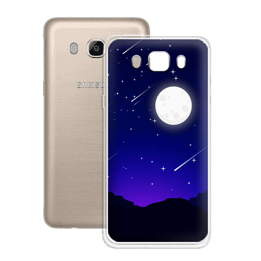 Ốp lưng samsung galaxy j7 2016/ j710 - 01052 8108 m01 - silicone dẻo
