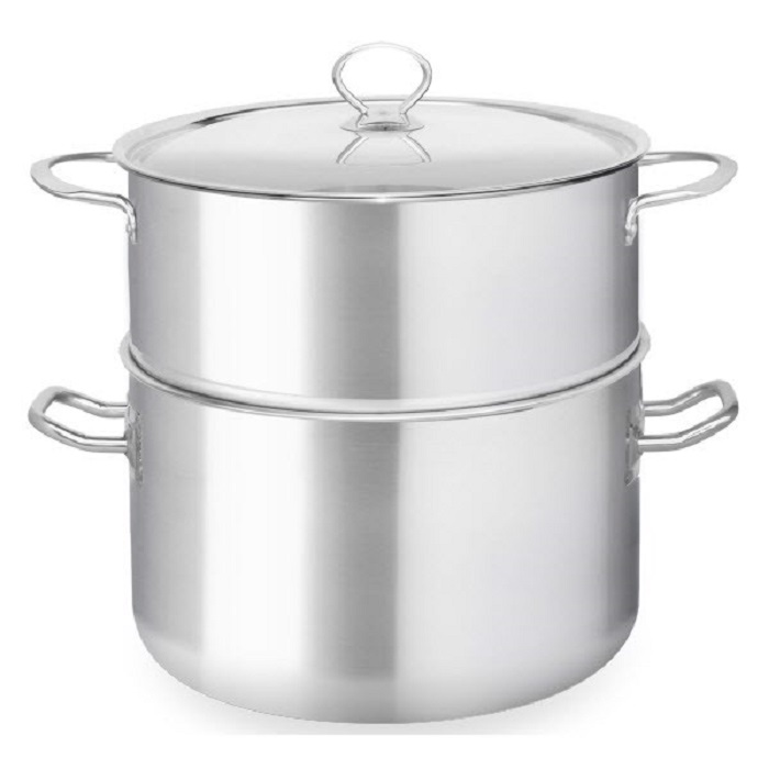 Nồi inox 3 đáy sato st03-30h