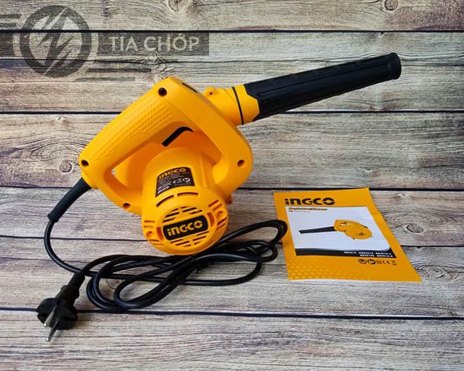 400w máy thổi bụi ingco ab4018