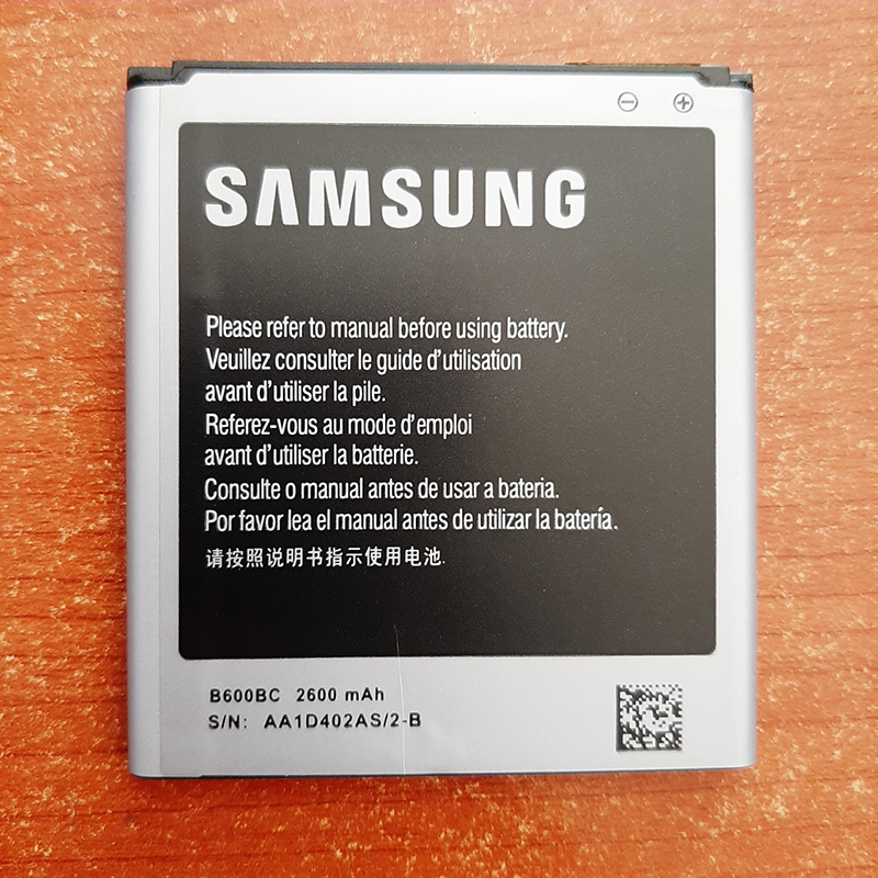 Pin cho Samsung Galaxy J Docomo SC-02F