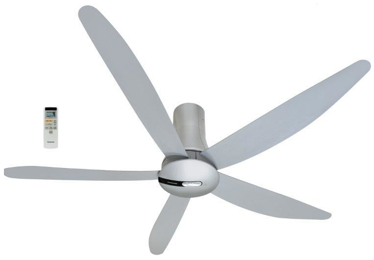 Quạt trần 5 cánh panasonic f-60tan