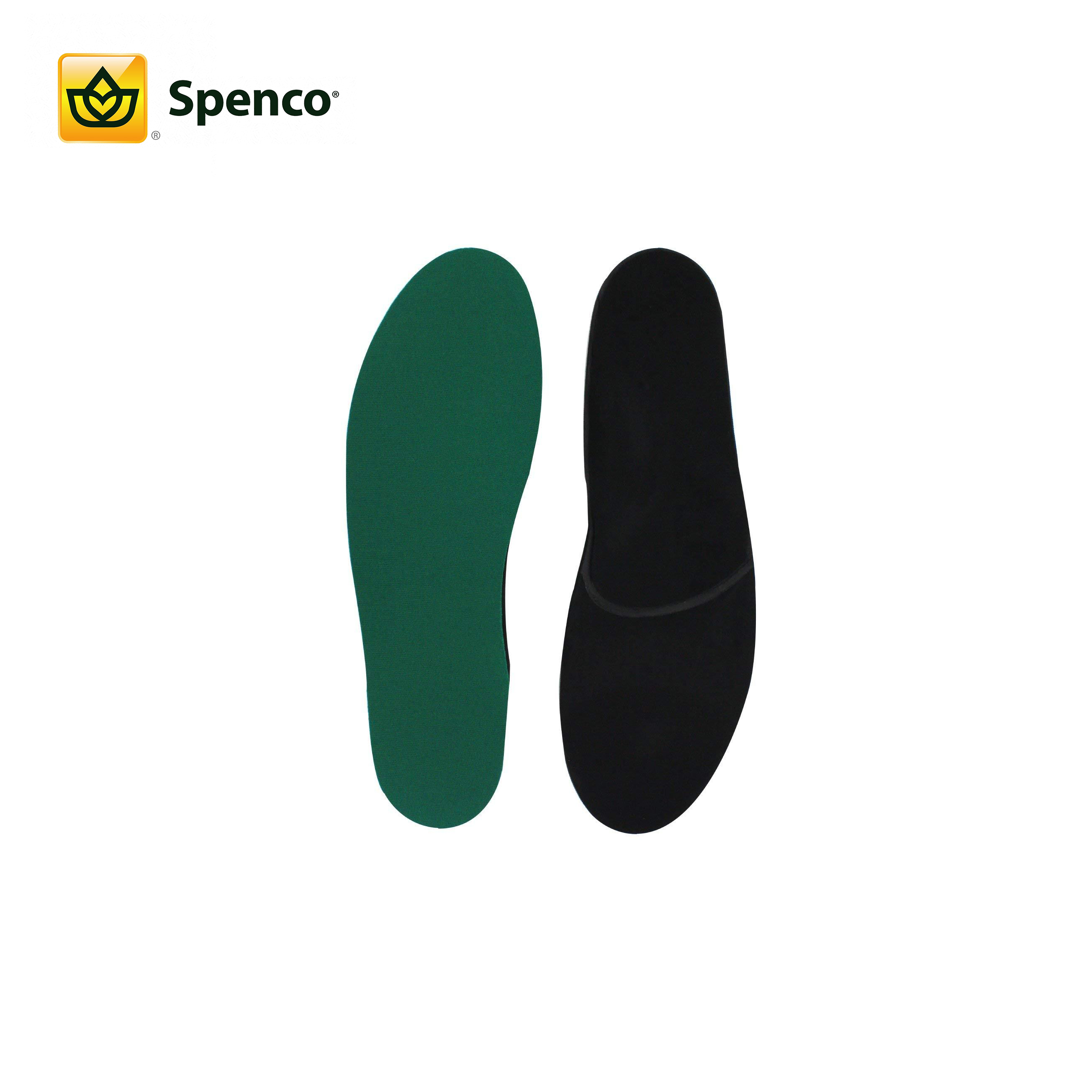 [HCM]Lót giày hấp thu shock phù hợp mọi loại giày Spenco Rx Comfort 32-094