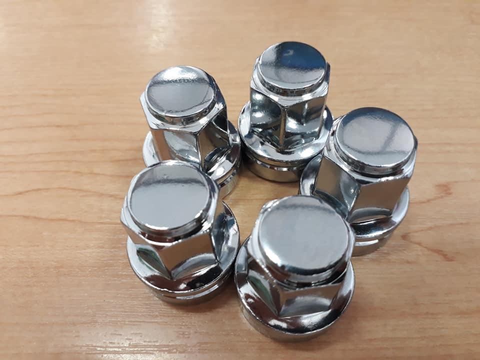 [HCM]Bộ 5 Tắc kê Ford Transit Ốc bắt bánh xe Ford Transit- tac ke ford transit Oc bat banh xe ford transit