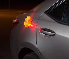 ĐÈN LED CẢNH BÁO CHO XE HƠI MICHELIN- ML0410